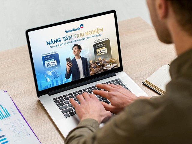 Xu hướng “gói tiện ích tài chính kết hợp trải nghiệm Lifestyle” lên ngôi - Ảnh 1.