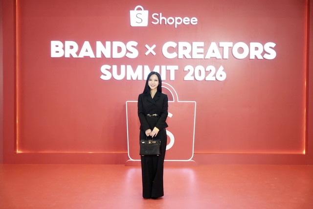 Shopee vinh danh Hannah Olala l&agrave; 'Best Premium Livestream Star' năm thứ ba li&ecirc;n tiếp- Ảnh 3.