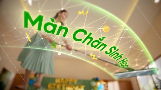 Làm sạch vết thức ăn vô hình, an tâm cho bé khám phá “thế giới sàn nhà” chẳng lo côn trùng - Ảnh 3.