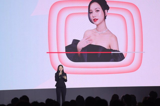 Shopee vinh danh Hannah Olala l&agrave; 'Best Premium Livestream Star' năm thứ ba li&ecirc;n tiếp- Ảnh 5.