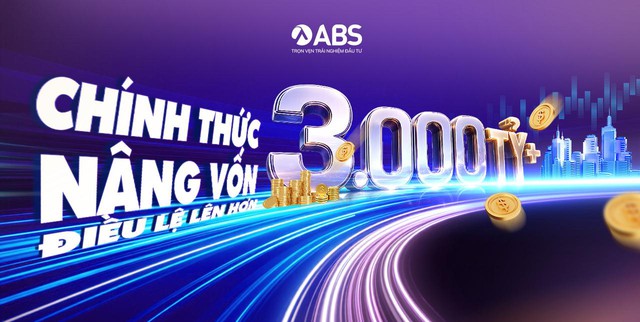 Chứng khoán An Bình báo lãi 6 tháng đầu năm kỷ lục, bằng cả năm 2025 - Ảnh 1.