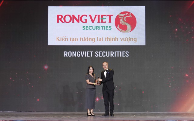 Rồng Việt khẳng định vị thế với bộ đôi giải thưởng tại HR Asia 2026- Ảnh 1.