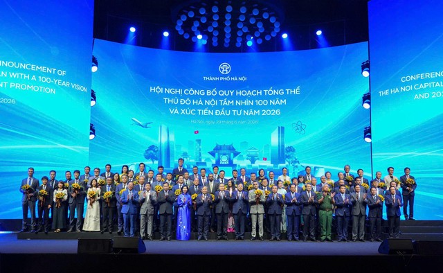 Quỹ đầu tư Oman kết nối cho thương vụ gần 300 triệu USD của doanh nghiệp Việt - Ảnh 1.