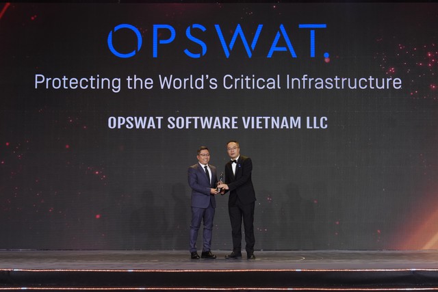 OPSWAT được vinh danh "Nơi l&agrave;m việc tốt nhất ch&acirc;u &Aacute;" năm thứ 7 li&ecirc;n tiếp- Ảnh 2.