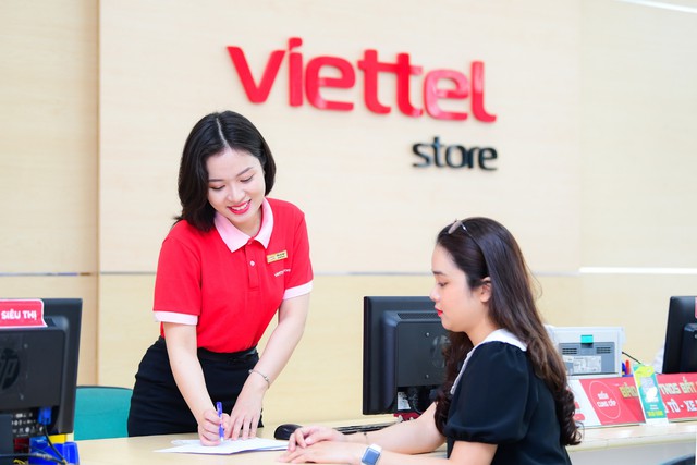 Viettel Store tung ưu đãi lớn mùa tựu trường, giảm đến 9 triệu đồng- Ảnh 2.