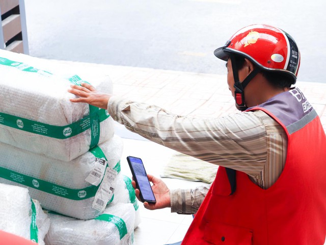 Niềm tin vào logistics mở ra một hành trình xây dựng bưu cục chất lượng - Ảnh 2.