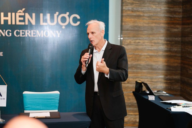 A&T Group và Accor thiết lập quan hệ đối tác chiến lược- Ảnh 4.
