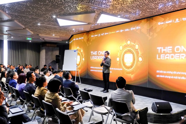 Lần thứ 4 G-Group được vinh danh là "Nơi làm việc tốt nhất Châu Á"- Ảnh 3.