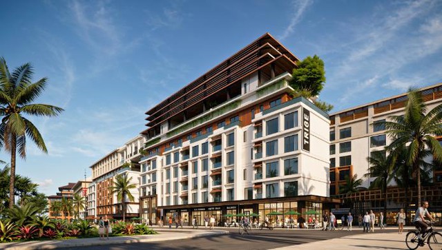 Lãnh đạo cao cấp Accor tới Việt Nam, nâng tầm hợp tác chiến lược với Sun Group - Ảnh 3.
