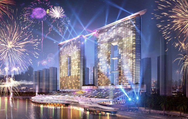 Lãnh đạo cao cấp Accor tới Việt Nam, nâng tầm hợp tác chiến lược với Sun Group - Ảnh 4.