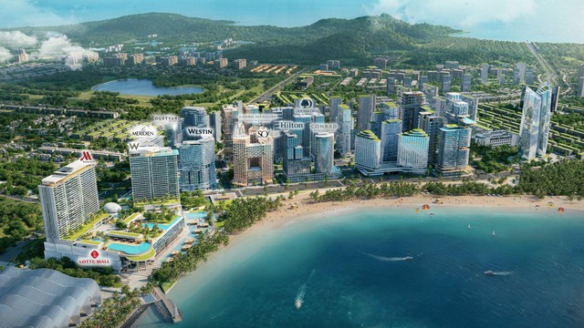 Lãnh đạo cao cấp Accor tới Việt Nam, nâng tầm hợp tác chiến lược với Sun Group - Ảnh 5.