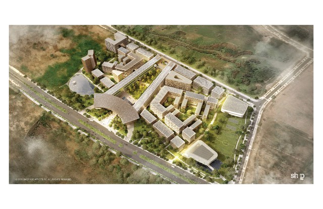 ĐH Fulbright: 10 năm kiến tạo "Nơi làm việc tốt nhất châu Á"- Ảnh 5.