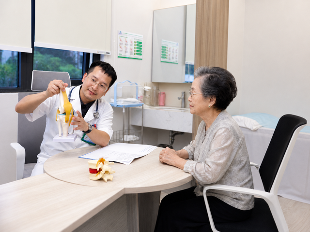 Phương Đông Asahi thu hút kiều bào nhờ mô hình dưỡng lão - y tế- Ảnh 2.
