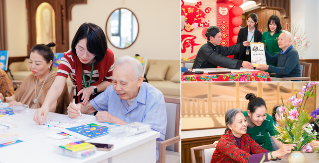 Phương Đông Asahi thu hút kiều bào nhờ mô hình dưỡng lão - y tế- Ảnh 4.