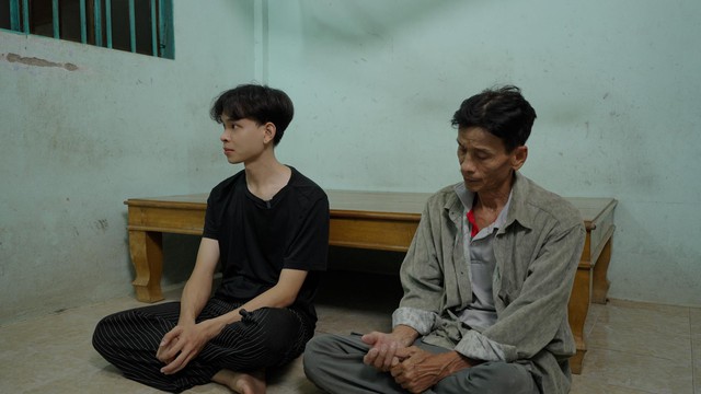 Tiền Phong Nam lan tỏa nghị lực sinh viên qua Hành trình Tiên Phong - Ươm Mầm Xanh- Ảnh 2.