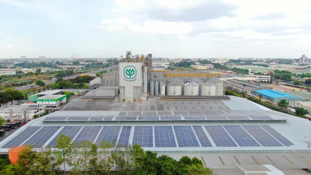 C.P. Việt Nam ghi dấu trong hành trình chuyển đổi xanh hướng tới Net Zero- Ảnh 4.