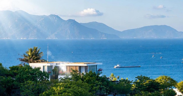 Anh Nguyen Oceanfront Villas: Chuẩn mực mới định hình bất động sản nghỉ dưỡng biển tại Nha Trang - Ảnh 1.