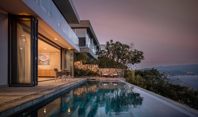 Anh Nguyen Oceanfront Villas: Chuẩn mực mới định hình bất động sản nghỉ dưỡng biển tại Nha Trang - Ảnh 2.