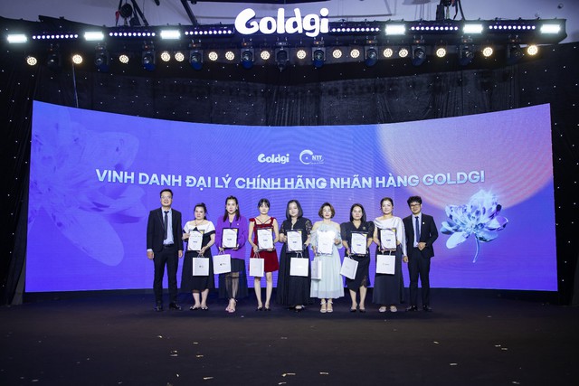 Goldgi Signature tiếp tục hành trình khởi hành dịu êm tại TP.HCM - Ảnh 3.