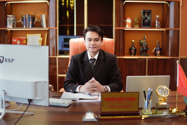 TTV Group khẳng định vị thế bằng hệ sinh thái truyền thông toàn diện - Ảnh 3.