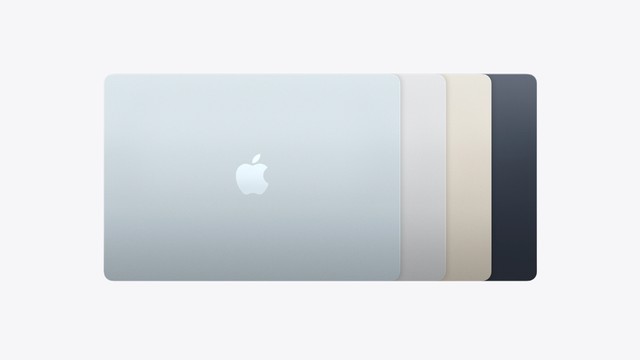 MacBook đang trở thành lựa chọn dài hạn hơn là món đồ công nghệ xa xỉ?- Ảnh 1.