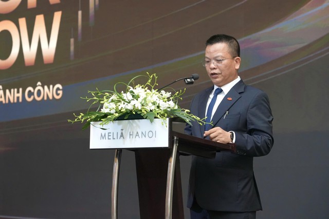 AMY GRUPO tổ chức Investor Roadshow 2026: "Vươn tầm vị thế – lan tỏa thành công"- Ảnh 1.