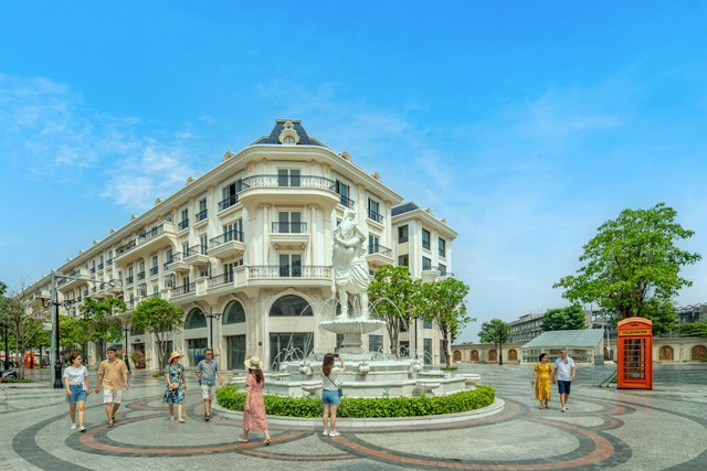 31 năm có một lần, Van Phuc Group áp dụng chiết khấu đặc biệt - Ảnh 1.