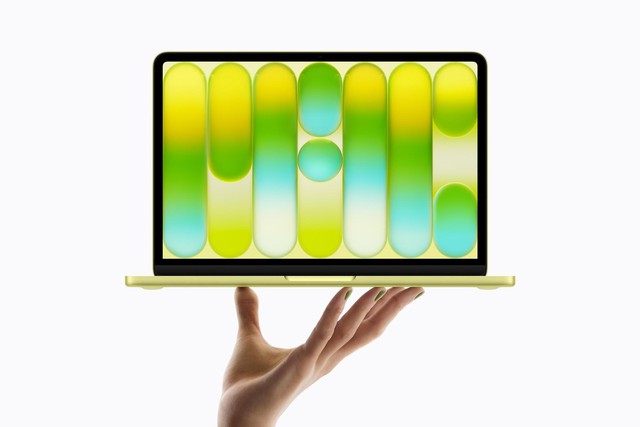 Đánh giá MacBook Neo: Lựa chọn dễ làm quen cho người dùng laptop lần đầu- Ảnh 1.