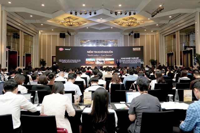 AMY GRUPO tổ chức Investor Roadshow 2026: "Vươn tầm vị thế – lan tỏa thành công"- Ảnh 2.