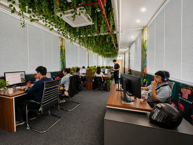 Giá trị TTV Group đằng sau 2 giải thưởng tại Asia Excellent Brand 2026- Ảnh 2.