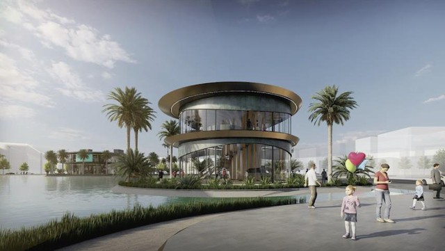 Regal Private Club: Mô hình câu lạc bộ thương lưu mới tại Việt Nam - Ảnh 2.