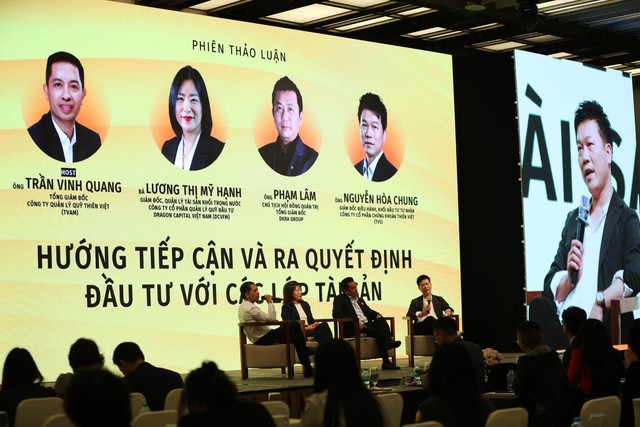Ba bước để ra quyết định đầu tư: Hiểu quy luật, thấy hành vi, biết chính mình- Ảnh 3.
