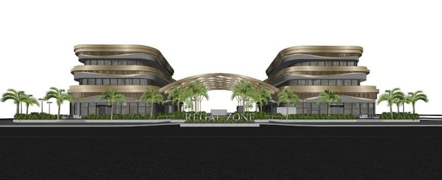 Regal Private Club: Mô hình câu lạc bộ thương lưu mới tại Việt Nam - Ảnh 3.