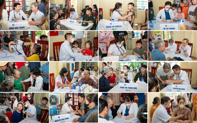 DHG Pharma: Đồng hành sức khỏe cộng đồng từ những viên thuốc chất lượng- Ảnh 4.