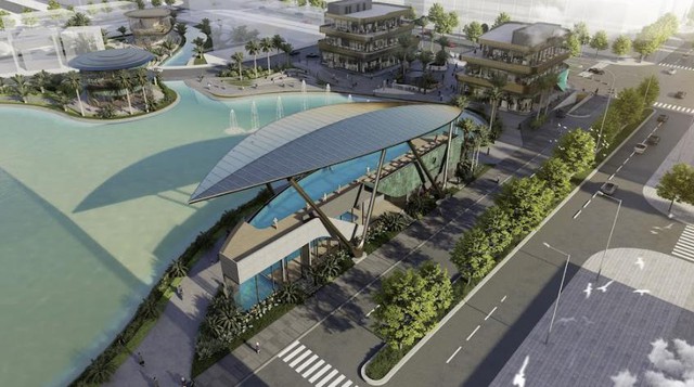 Regal Private Club: Mô hình câu lạc bộ thương lưu mới tại Việt Nam - Ảnh 5.