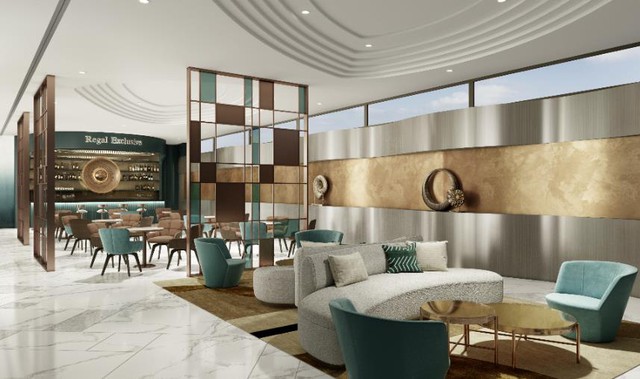 Regal Private Club: Mô hình câu lạc bộ thương lưu mới tại Việt Nam - Ảnh 7.