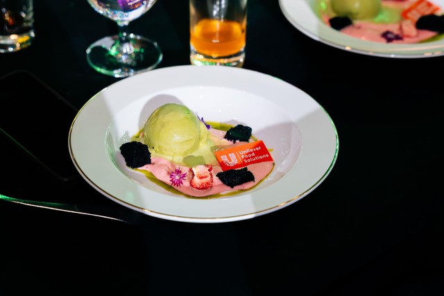 Future Menus 2026: Quản trị tinh gọn, tăng trưởng bền vững nhờ bắt nhịp xu hướng. - Ảnh 1.