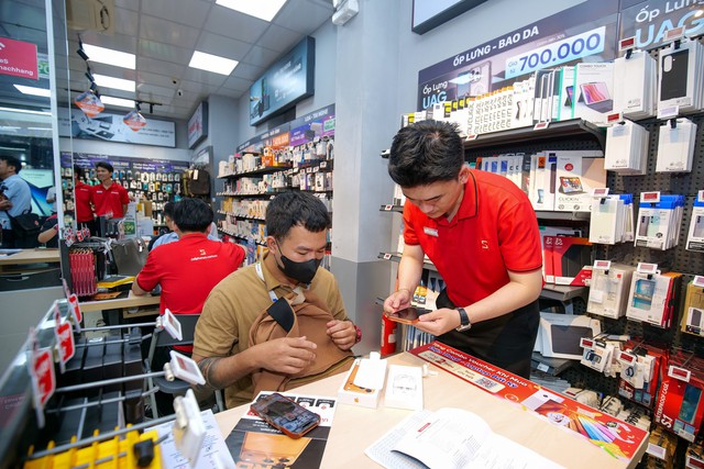 CellphoneS ra mắt chương trình S-Buyback cam kết thu mua cũ- Ảnh 2.