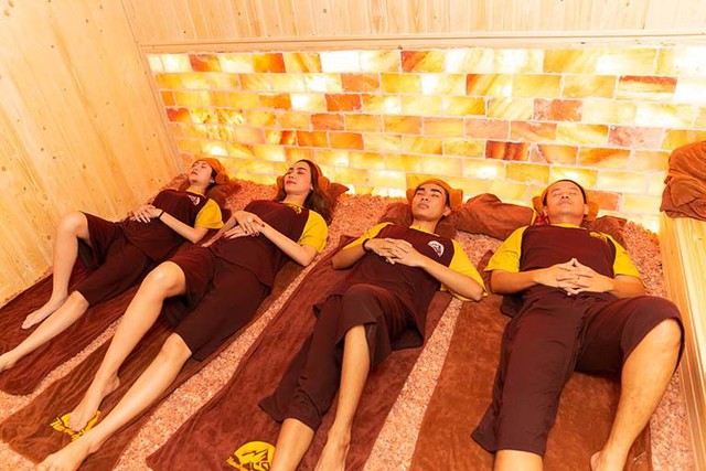 Tr&agrave;o lưu Sống Wellness chuẩn Nhật - H&agrave;n ch&iacute;nh thức c&oacute; mặt tại Đ&agrave; Nẵng - Ảnh 2.