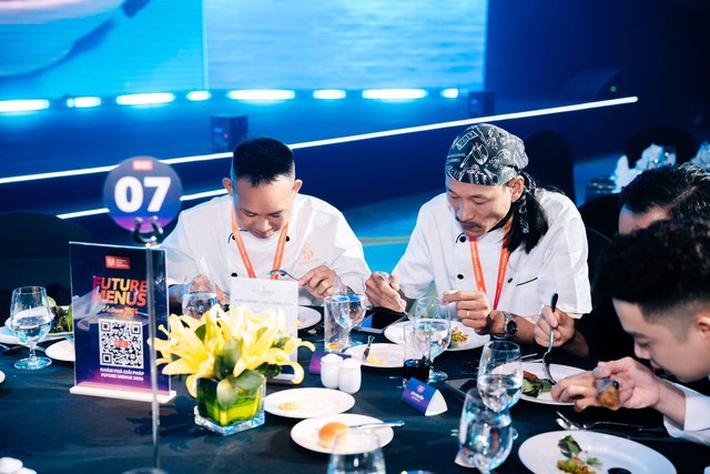 Future Menus 2026: Quản trị tinh gọn, tăng trưởng bền vững nhờ bắt nhịp xu hướng. - Ảnh 4.