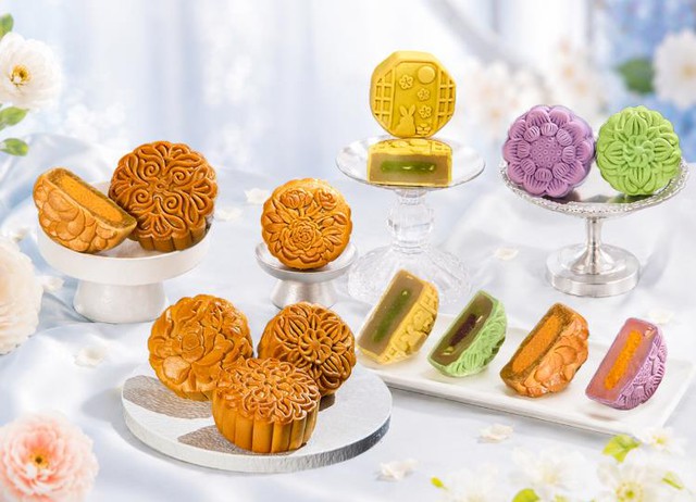 Giữa hàng trăm món quà Trung Thu, điều gì khiến một doanh nghiệp được đối tác nhớ đến?- Ảnh 4.