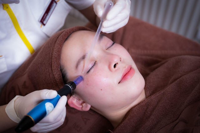 Chạm mốc 90 trung tâm, a.SENSE giải bài toán vận hành chuỗi bằng thực lực - Ảnh 1.