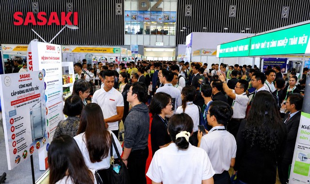 Từ bảo quản đến bảo toàn giá trị thực phẩm: Xu hướng mới của công nghệ chế biến - Ảnh 1.