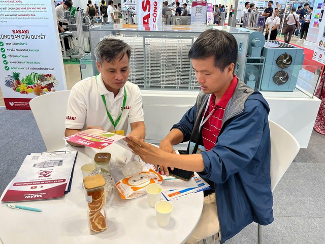 Từ bảo quản đến bảo toàn giá trị thực phẩm: Xu hướng mới của công nghệ chế biến - Ảnh 2.
