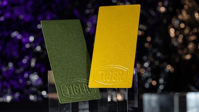 TIGER Coatings - Chuyên gia giải pháp màu sắc và bề mặt đòi hỏi kỹ thuật cao- Ảnh 3.