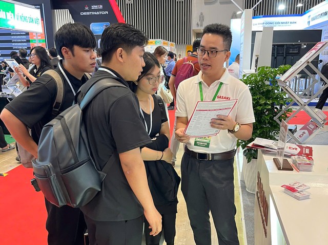Từ bảo quản đến bảo toàn giá trị thực phẩm: Xu hướng mới của công nghệ chế biến - Ảnh 3.