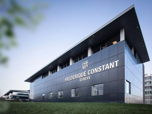 Frederique Constant: Đưa đ&aacute; qu&yacute; tự nhi&ecirc;n v&agrave;o nghệ thuật chế t&aacute;c đồng hồ Thụy Sỹ- Ảnh 5.