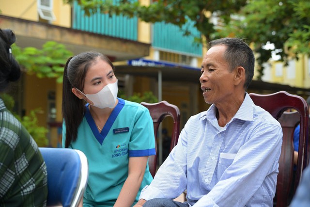 Hơn nửa thế kỷ chờ đợi, hy vọng được thắp lên từ những mẫu ADN- Ảnh 8.
