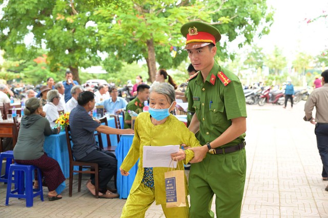 Hơn nửa thế kỷ chờ đợi, hy vọng được thắp lên từ những mẫu ADN- Ảnh 1.