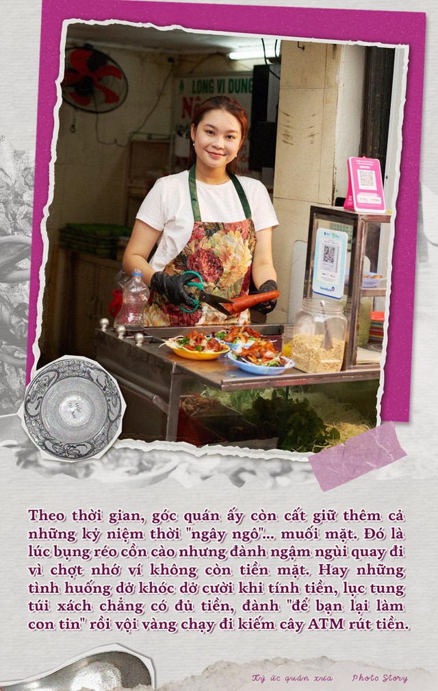 Những quán ăn thời “ông bà anh” và hành trình “ở lại” trong lòng thực khách hôm nay - Ảnh 1. Những quán ăn thời “ông bà anh” và hành trình “ở lại” trong lòng thực khách hôm nay - Ảnh 1.